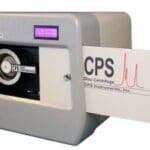 Article image of: Nanodeeltjes meten met een disk centrifuge