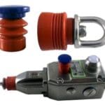 Article image of: Trekkoordschakelaars: Speciale oplossing voor de foodindustrie