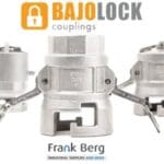 Article image of: Bajolock veiligheidskoppelingen bij Frank Berg