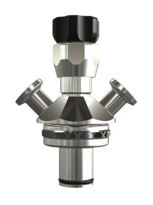 Article image of: Afwerking Keofitt-monsternamekranen verder verbeterd