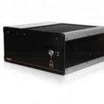 Article image of: Fanless embedded PC