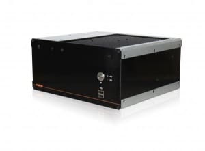Article image of: Fanless embedded PC