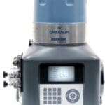 Article image of: Nieuwe gaschromatograaf van Emerson: de Danalyzer 370XA