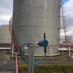 Article image of: Smart wireless-technologie voor lekdetectie en meer veiligheid