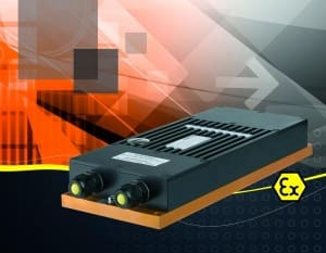 Article image of: BARTEC introduceert netwerk componenten