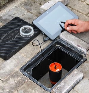 Article image of: LevelLog steeds vaker toegepast door gemeenten en waterschappen