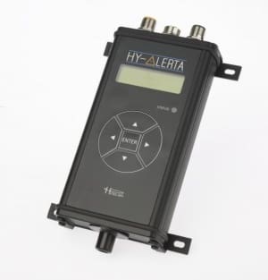 Article image of: Waterstof ruimtedetector van H2scan