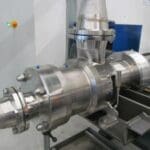 Article image of: Bornemann ontwikkelt de grootste hygiënische schroefspindelpomp