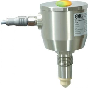 Article image of: Capacitieve niveauschakelaar