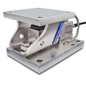 Article image of: Mettler-Toledo`s nieuwste PowerCell® weegmodules