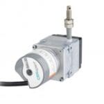 Article image of: Hoge performance voor een aantrekkelijke prijs: de nieuwe trekdraad encoder