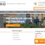 Article image of: ICT-bedrijf CimPro biedt slimme beheeroplossingen via nieuw webplatform