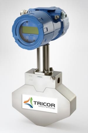 Article image of: TCM Tricor massaflowmeter