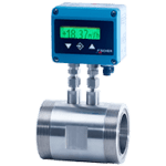 Article image of: Fischer introduceert nieuwe FD38 digitale flow transmitter