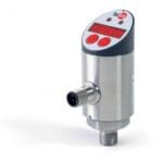 Article image of: Elektronische drukschakelaar