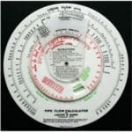 Article image of: Diverse rekenschijven zeer praktisch in gebruik