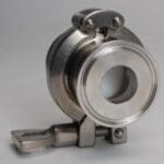 Article image of: Inoxpa wint award voor innovatie en design