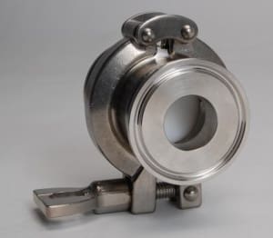 Article image of: Inoxpa wint award voor innovatie en design