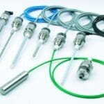 Article image of: Capacitieve niveauschakelaar nu ook in ATEX-uitvoering