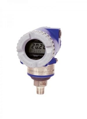 Article image of: HITMA Process zet de Foxboro IGP10S in de spotlights tijdens WOTS 2014