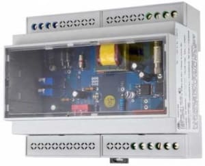 Article image of: Earth-Rite OMEGA II compacte OEM oplossing