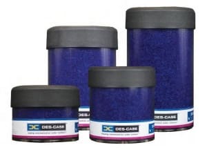 Article image of: Nieuwe “extended” serie beluchters van DesCase