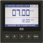 Article image of: FLS M9.06 pH / Orp monitor en transmitter