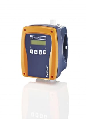 Article image of: Bezoek ProMinent tijdens de Industrial Processing