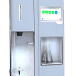 Article image of: Bewezen Kjeldahl technology in modern jasje