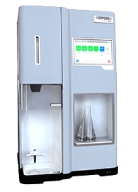 Article image of: Bewezen Kjeldahl technology in modern jasje