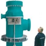 Article image of: Georg Schunemann-Bernoulli filters zonder proces-onderbreking