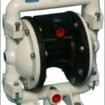 Article image of: Vernieuwde AODD pompen bij PromoTec