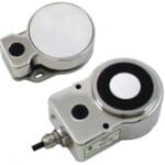 Article image of: RVS Magnetische veiligheidsvergrendeling met unieke RFID codering