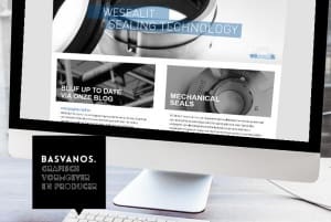 Article image of: Wesealit presenteert nieuwe website