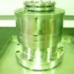 Article image of: Revisie + modificatie 120 mm Pacific roerwerk-seal