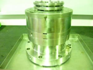 Article image of: Revisie + modificatie 120 mm Pacific roerwerk-seal