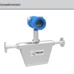 Article image of: Flow-, dichtheid- en temperatuurmeting in één apparaat