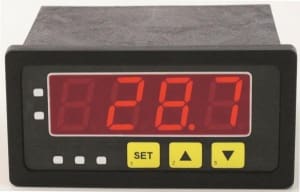 Article image of: Nieuw digitaal aanwijsinstrument