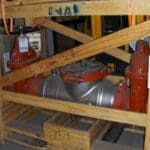 Article image of: Vapo techniek levert backflowpreventers