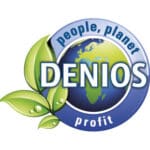Article image of: DENIOS op WOTS van 30 september t/m 3 oktober 2014