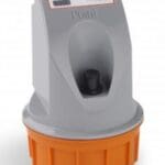 Article image of: Point Orange overstort datalogger