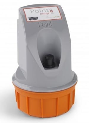 Article image of: Point Orange overstort datalogger