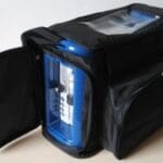 Article image of: GAS 3240 BIOGAS draagbare biogas analyser