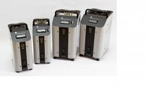 Article image of: Echte nauwkeurigheid met de temperatuurkalibratoren van GE