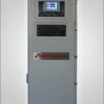 Article image of: Totaal zwavel analyser, model TSA-100