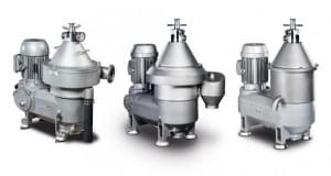 Article image of: GEA Westfalia Separator op IP 2014