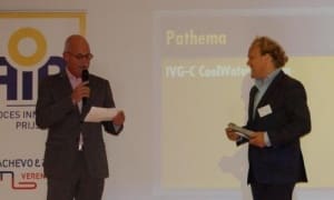 Article image of: Pathema met IVG-C CoolWater grote winnaar PIP 2014