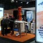 Article image of: Jongia wint samen met Terlet en Heinkel de Hartong Trofee