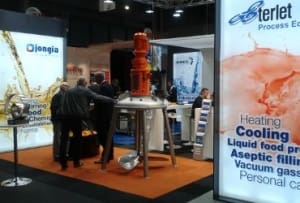 Article image of: Jongia wint samen met Terlet en Heinkel de Hartong Trofee