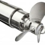 Article image of: Jongia introduceert Innovatieve magneetgekoppelde roerder